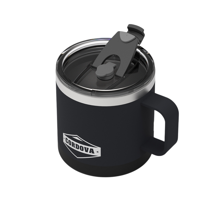 Crest Trailhead Class™ 14 oz Camp Mug
