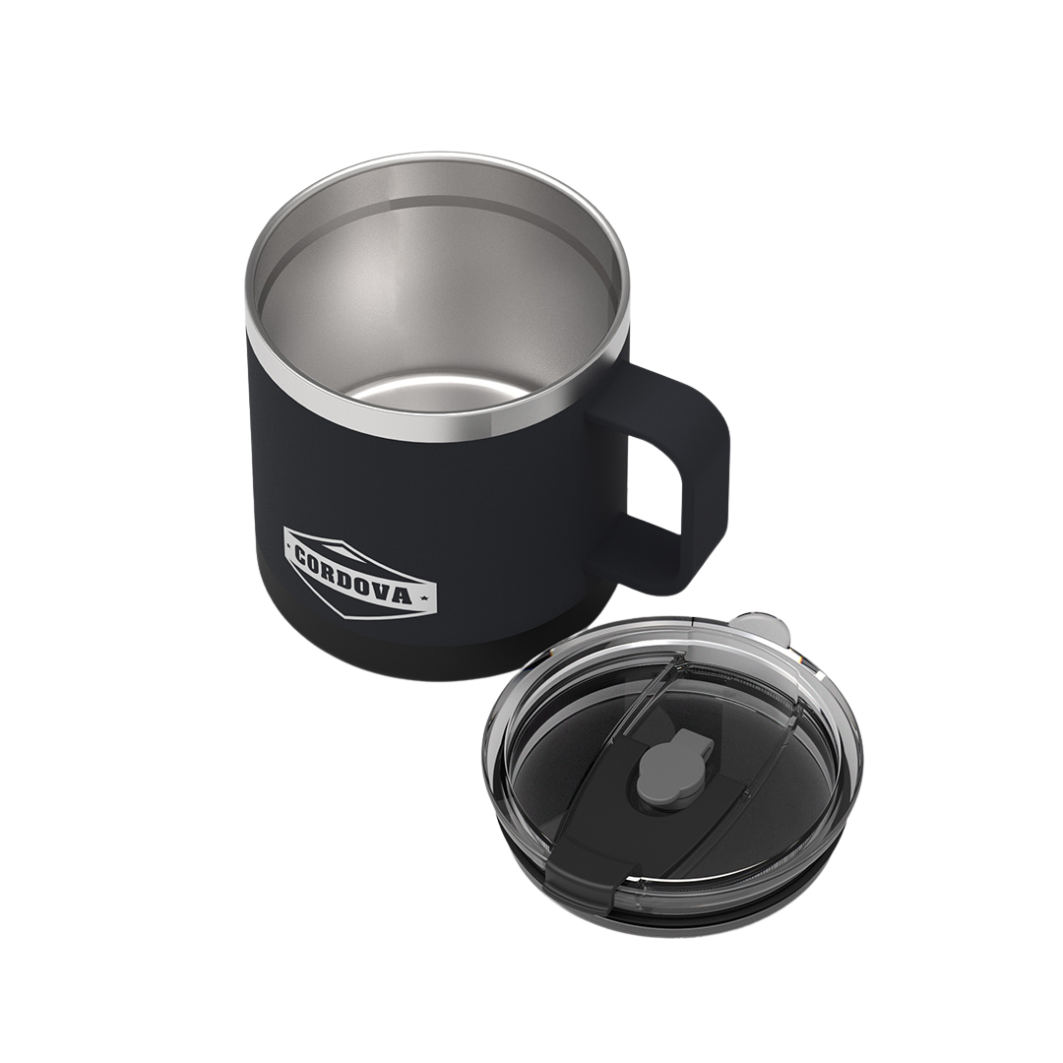 Crest Trailhead Class™ 14 oz Camp Mug