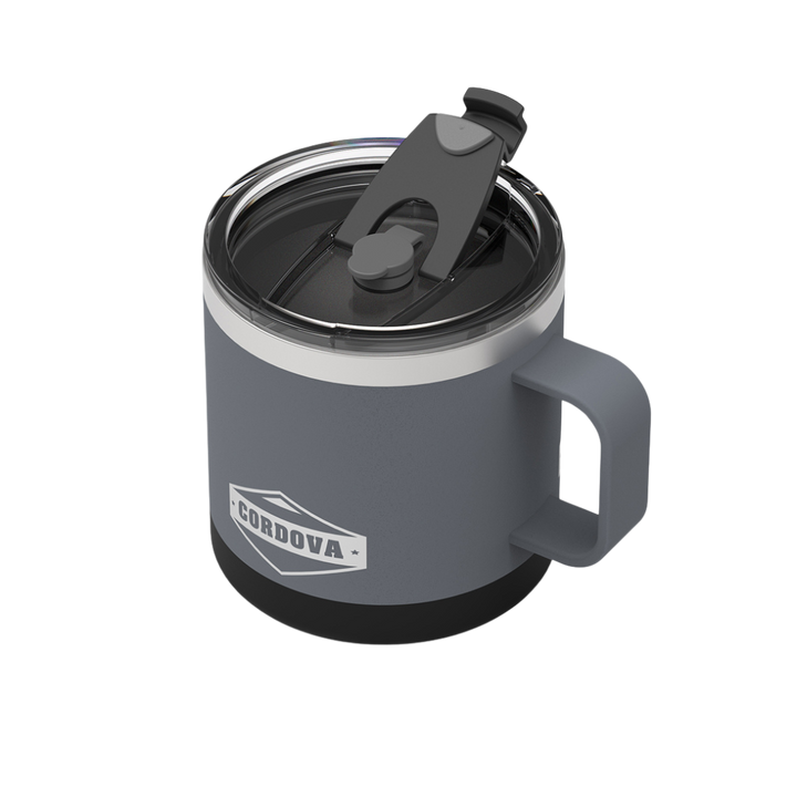 Crest Trailhead Class™ 14 oz Camp Mug