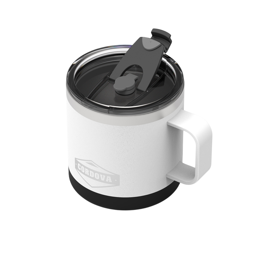 Crest Trailhead Class™ 14 oz Camp Mug
