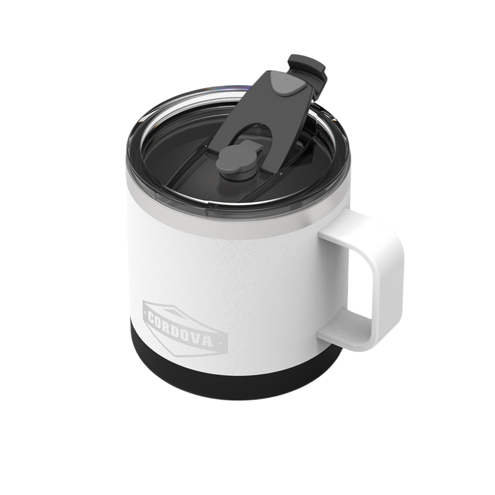 Crest Trailhead Class™ 14 oz Camp Mug
