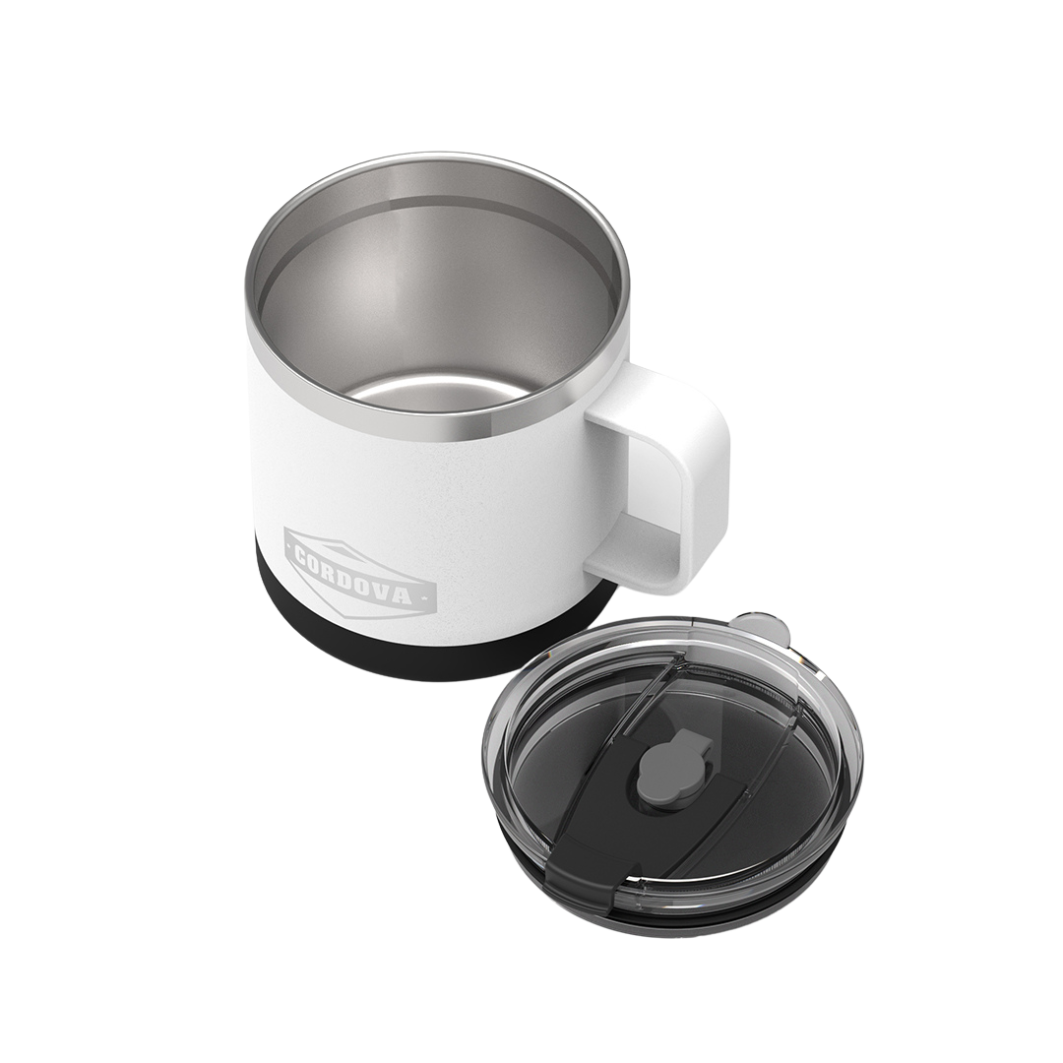 Crest Trailhead Class™ 14 oz Camp Mug