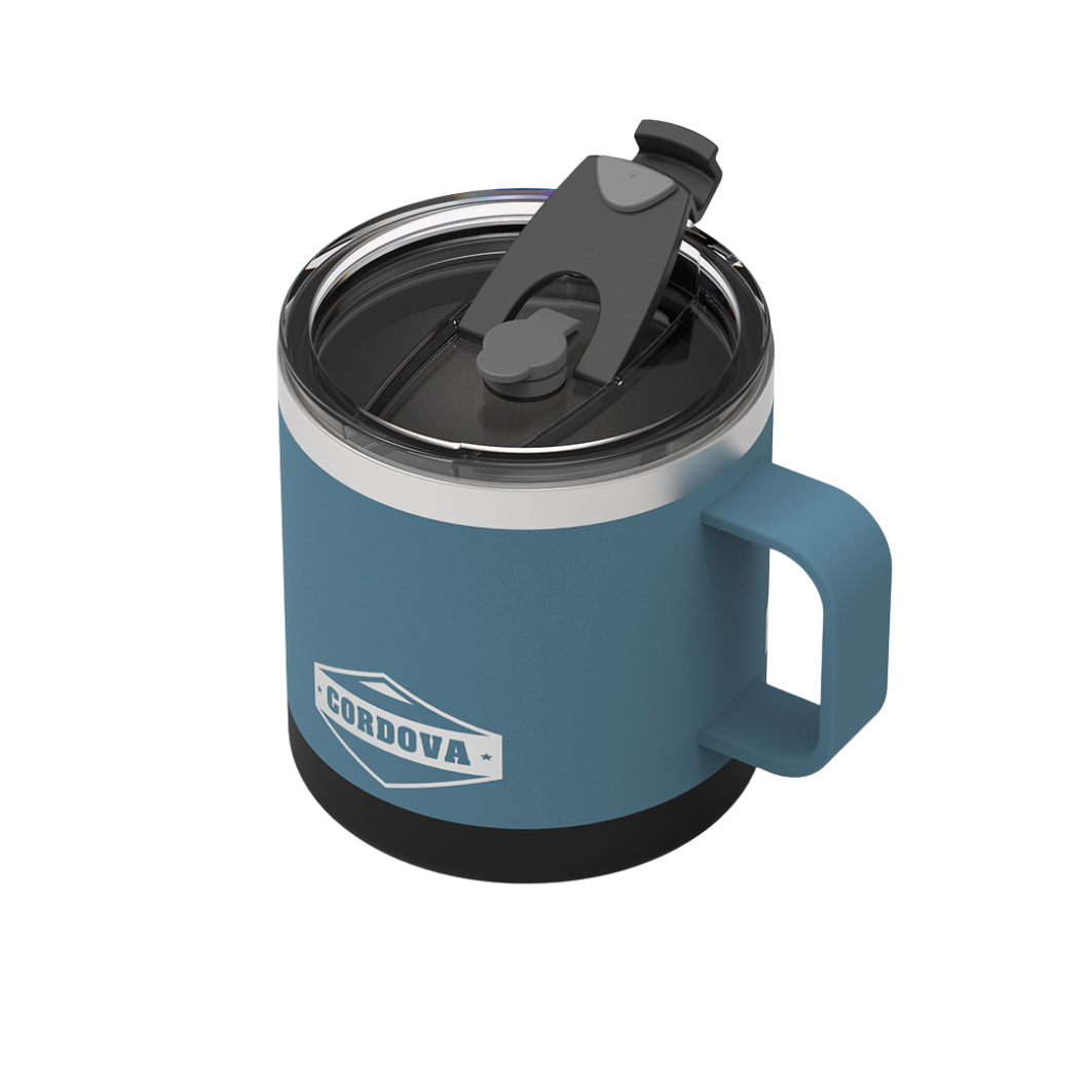 Crest Trailhead Class™ 14 oz Camp Mug