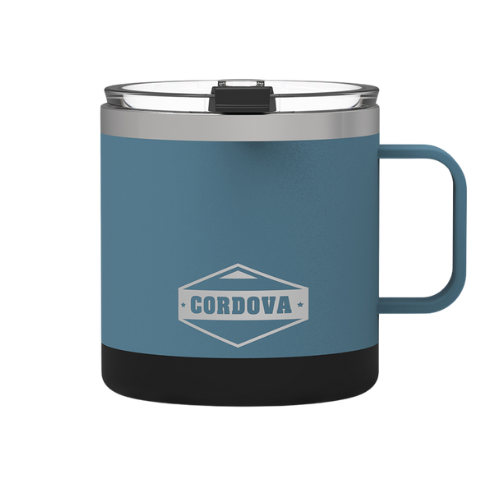 Crest Trailhead Class™ 14 oz Camp Mug