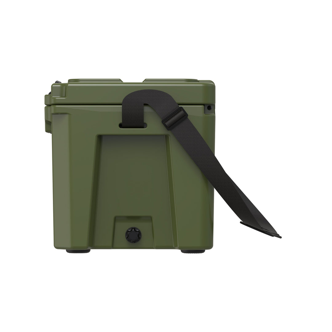 Crest 25 qt Basecamp Class™ Hard Cooler