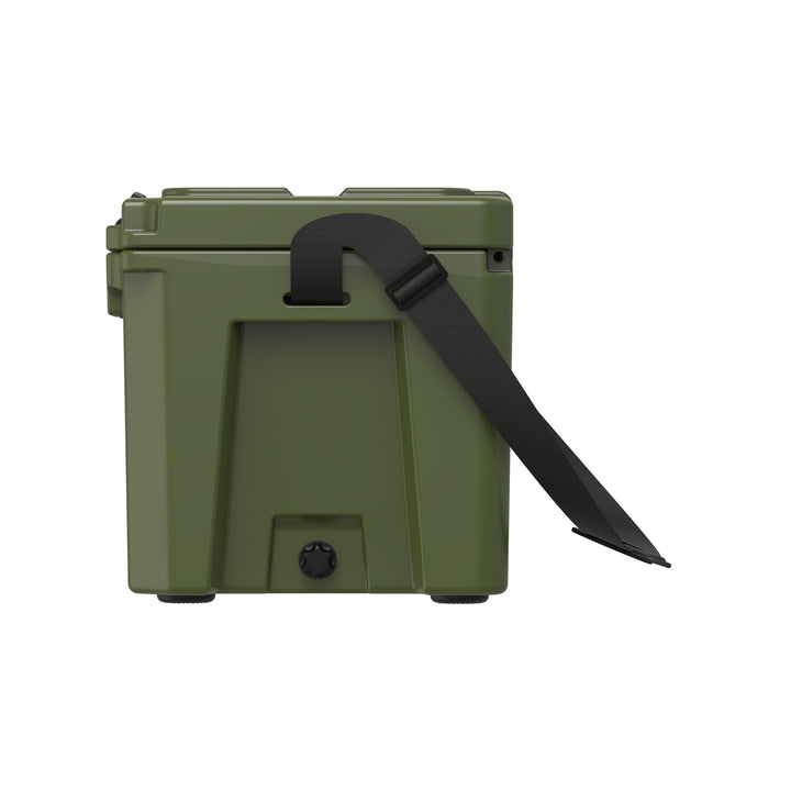 Crest 25 qt Basecamp Class™ Hard Cooler
