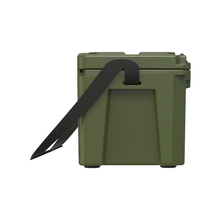 Crest 25 qt Basecamp Class™ Hard Cooler