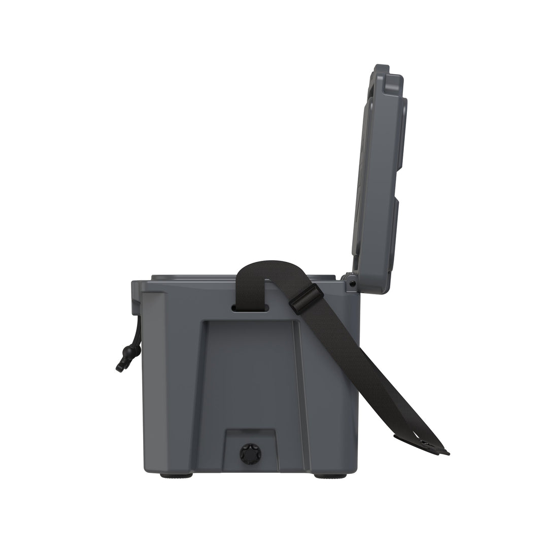 Crest 25 qt Basecamp Class™ Hard Cooler