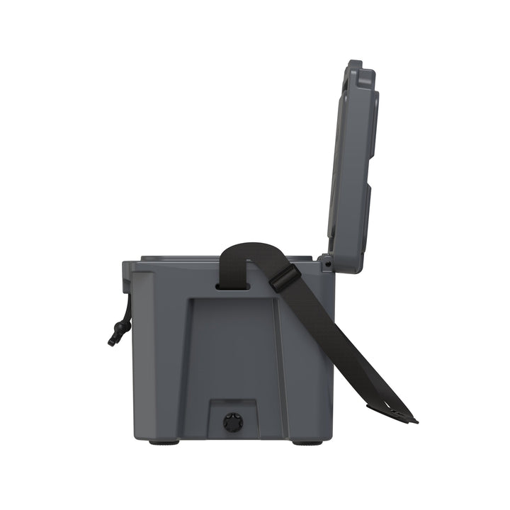 Crest 25 qt Basecamp Class™ Hard Cooler