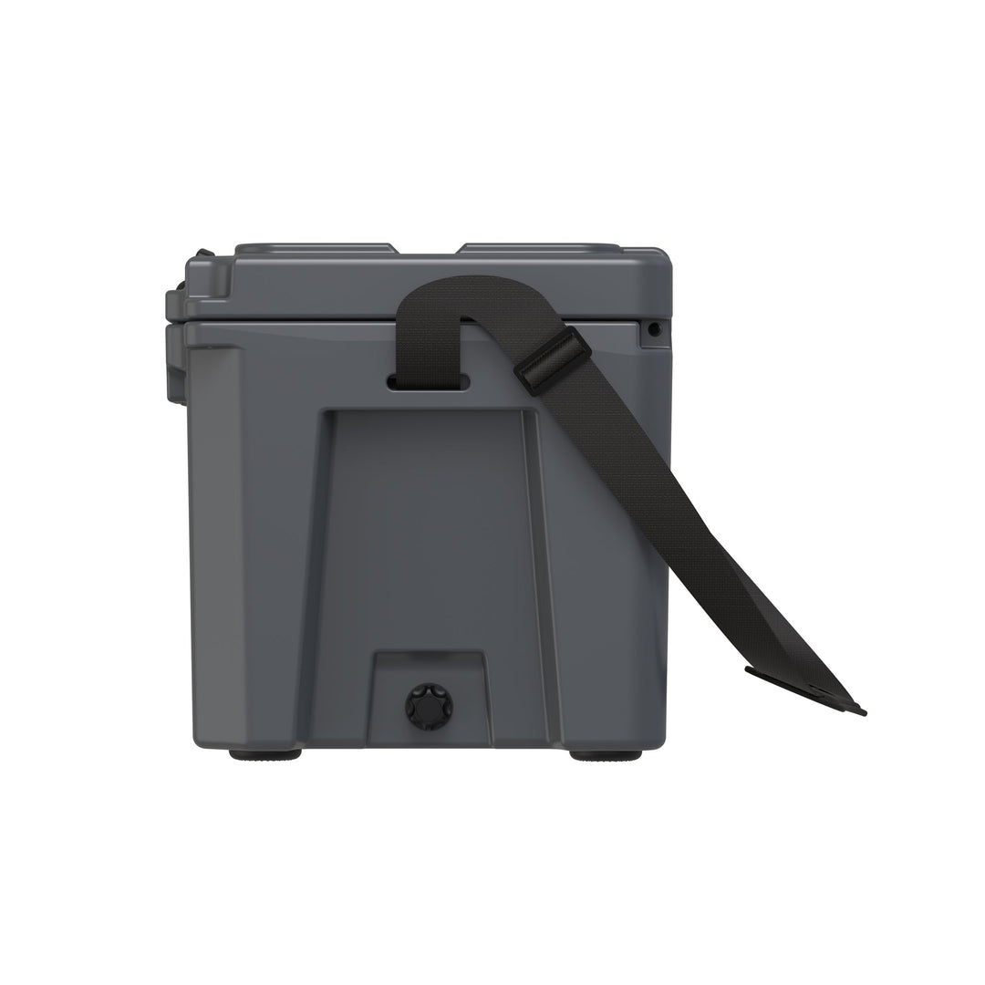 Crest 25 qt Basecamp Class™ Hard Cooler