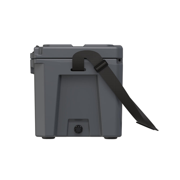 Crest 25 qt Basecamp Class™ Hard Cooler