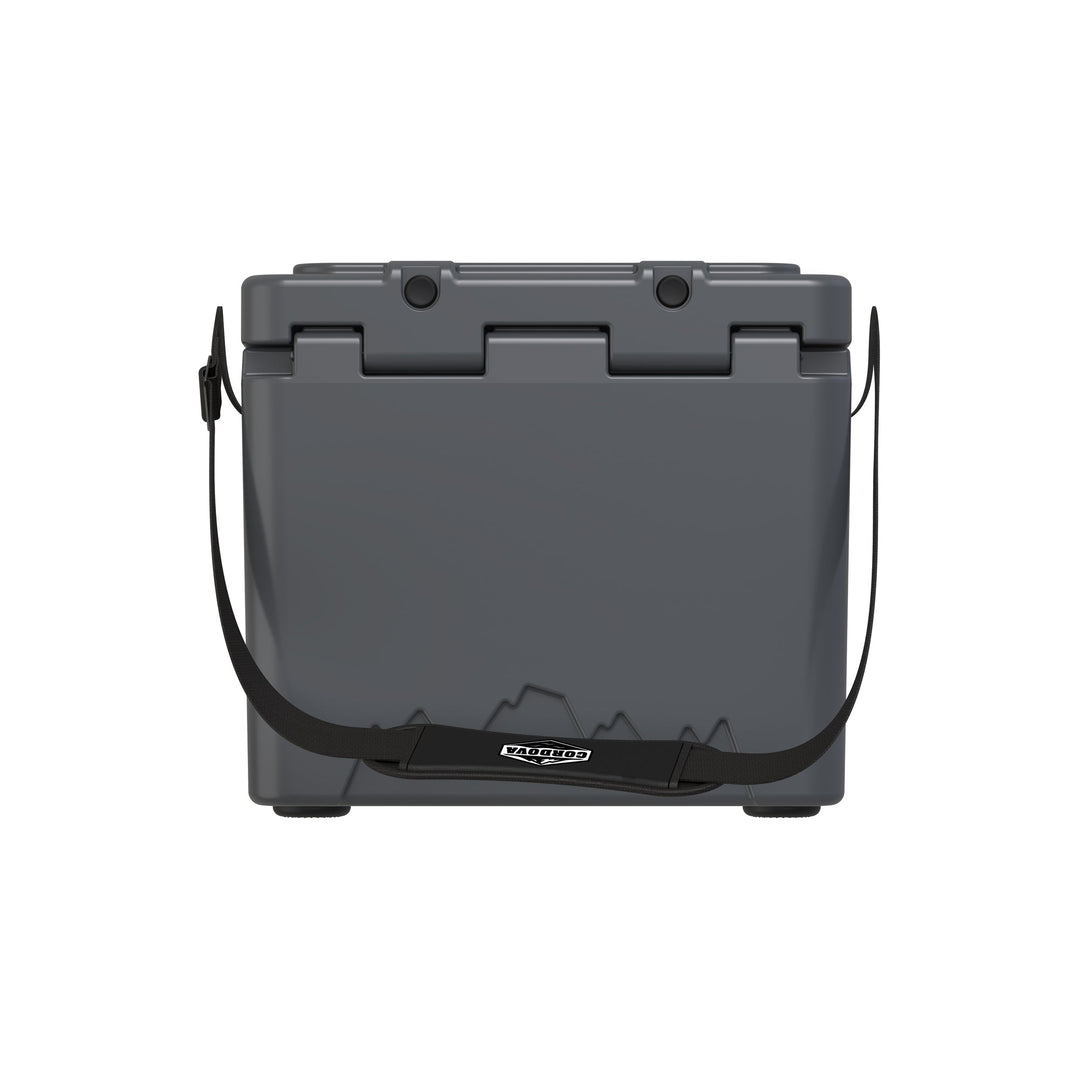 Crest 25 qt Basecamp Class™ Hard Cooler