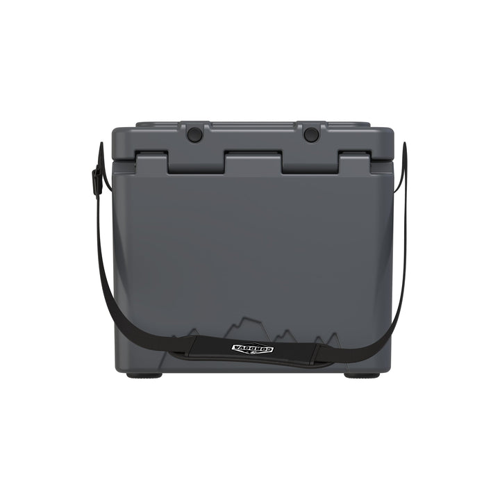Crest 25 qt Basecamp Class™ Hard Cooler