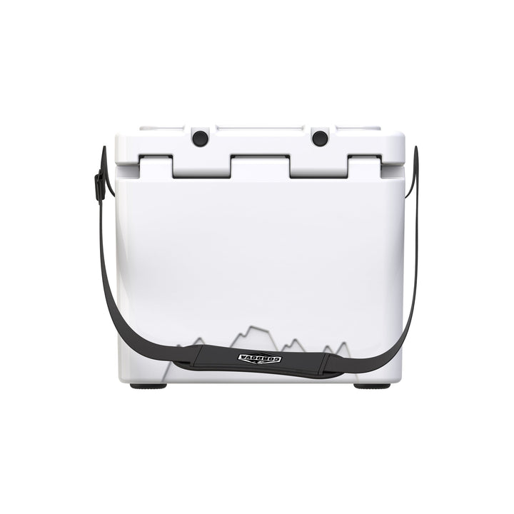 Crest 25 qt Basecamp Class™ Hard Cooler