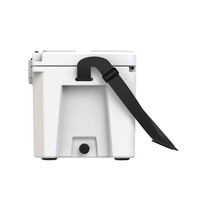 Crest 25 qt Basecamp Class™ Hard Cooler