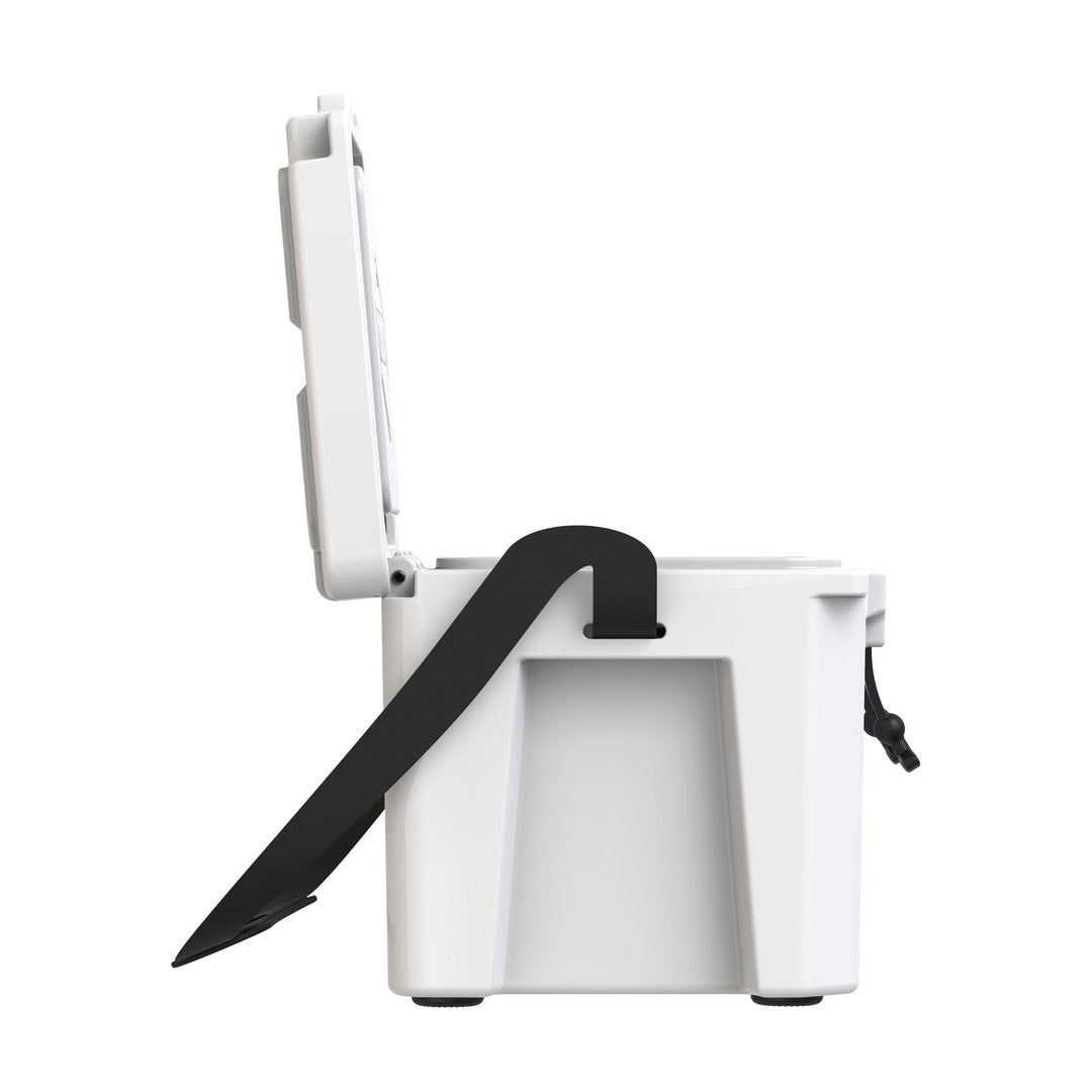 Crest 25 qt Basecamp Class™ Hard Cooler