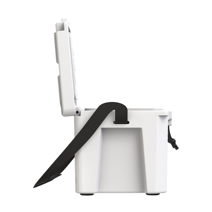 Crest 25 qt Basecamp Class™ Hard Cooler