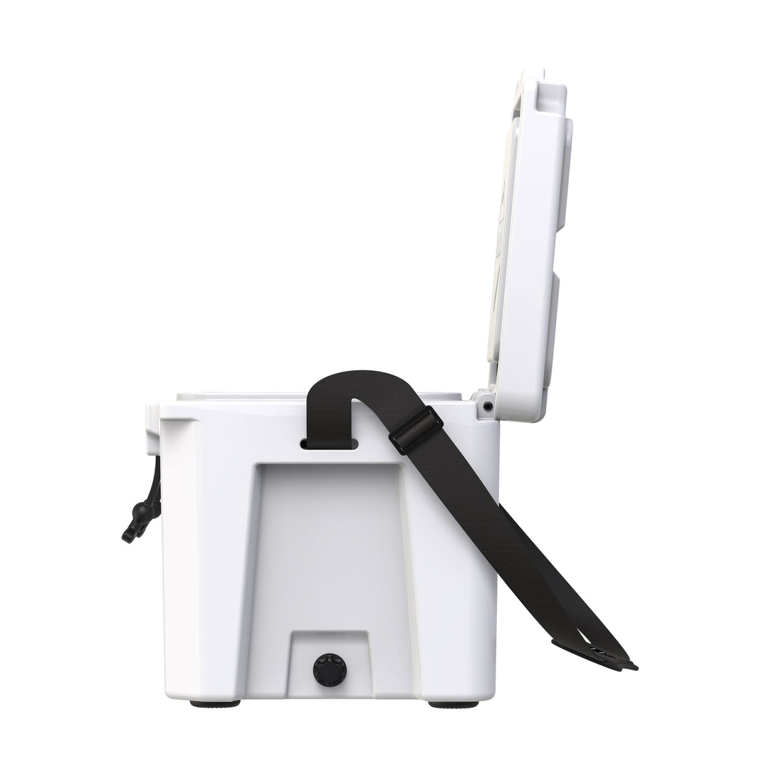 Crest 25 qt Basecamp Class™ Hard Cooler
