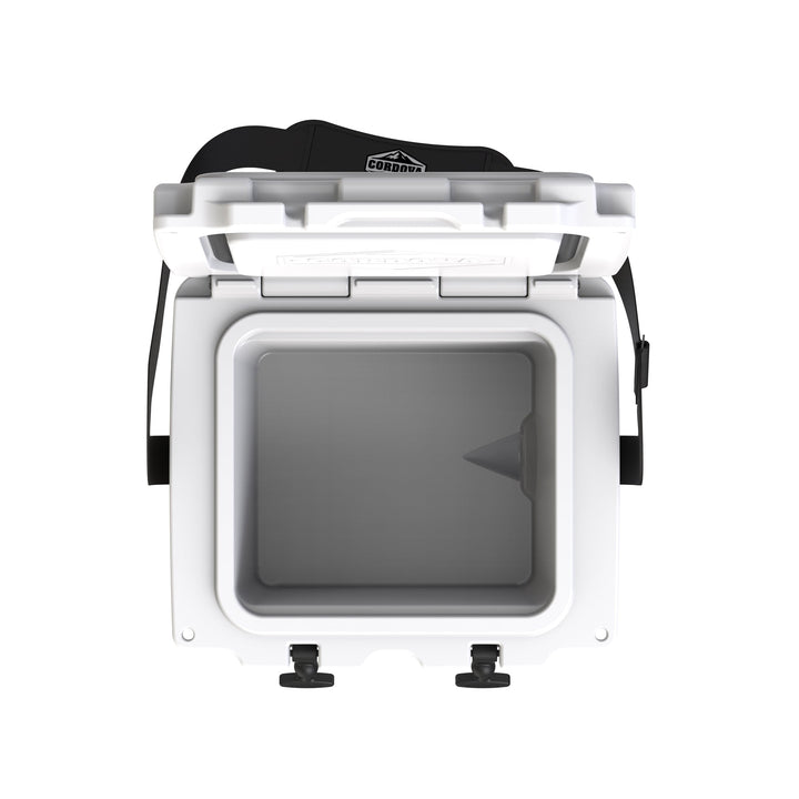 Crest 25 qt Basecamp Class™ Hard Cooler
