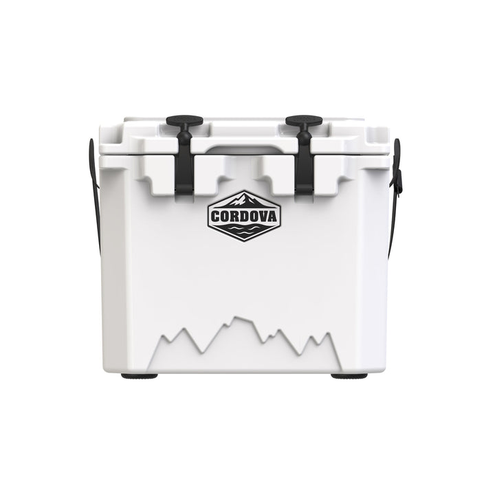 Crest 25 qt Basecamp Class™ Hard Cooler