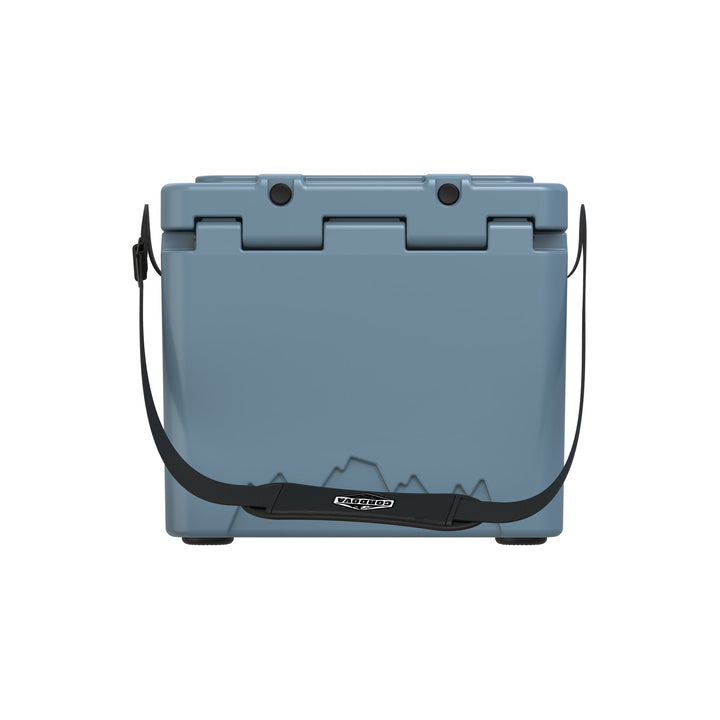 Crest 25 qt Basecamp Class™ Hard Cooler