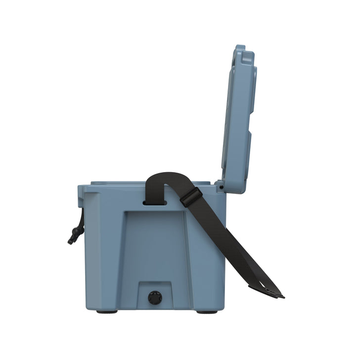 Crest 25 qt Basecamp Class™ Hard Cooler