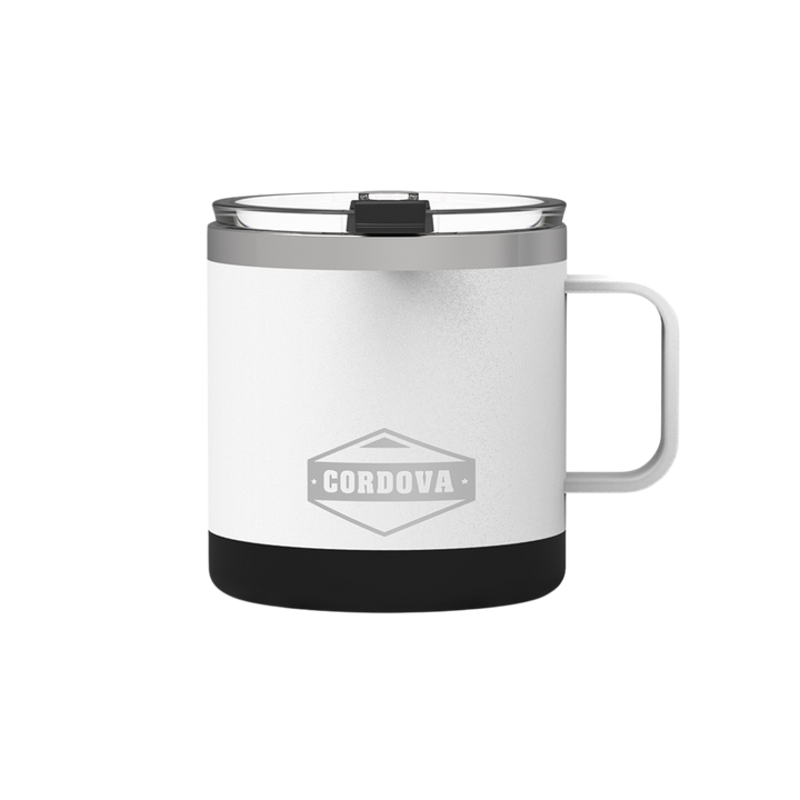 Crest Trailhead Class™ 14 oz Camp Mug