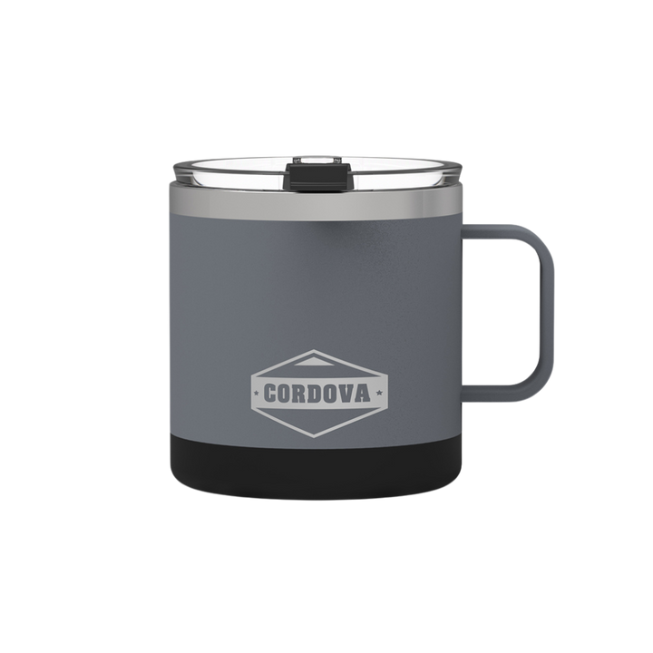 Crest Trailhead Class™ 14 oz Camp Mug