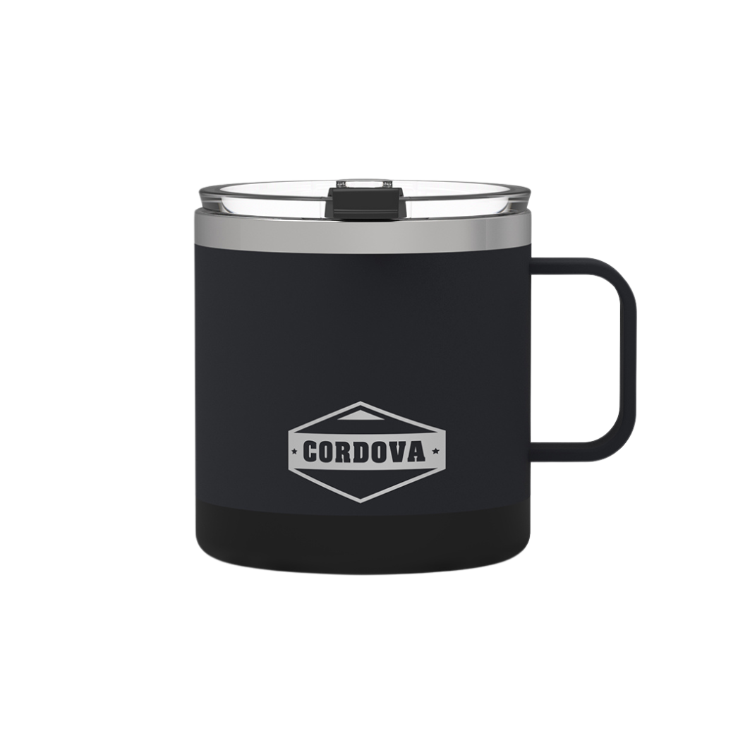 Crest Trailhead Class™ 14 oz Camp Mug