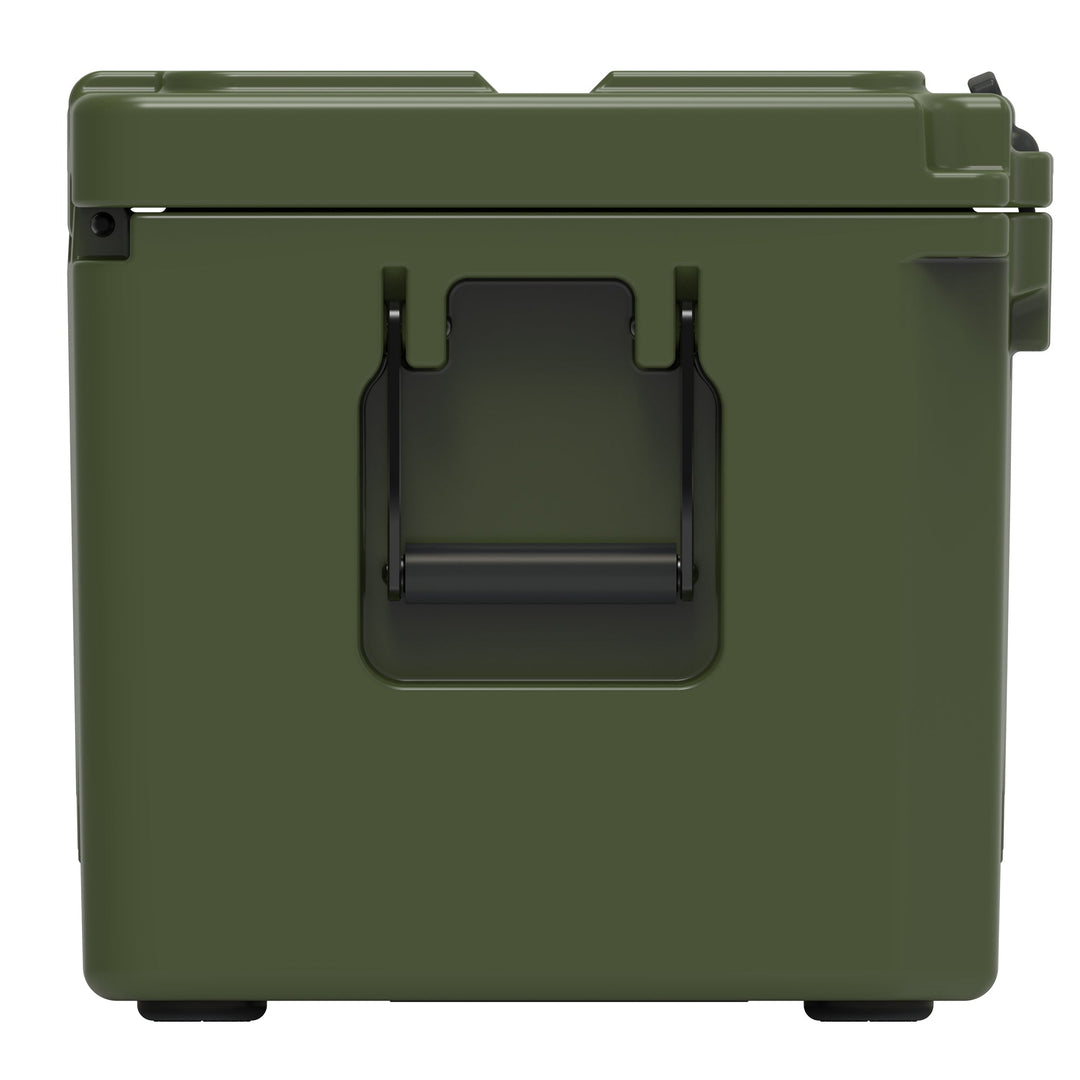 Crest 45 qt Basecamp Class™ Hard Cooler