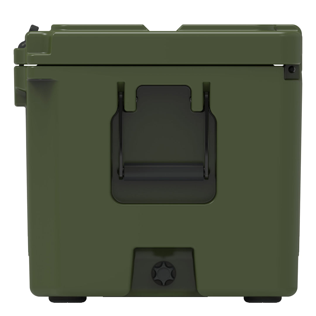 Crest 45 qt Basecamp Class™ Hard Cooler