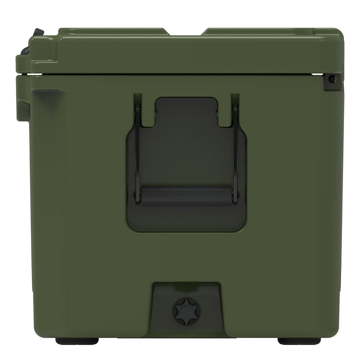 Crest 45 qt Basecamp Class™ Hard Cooler
