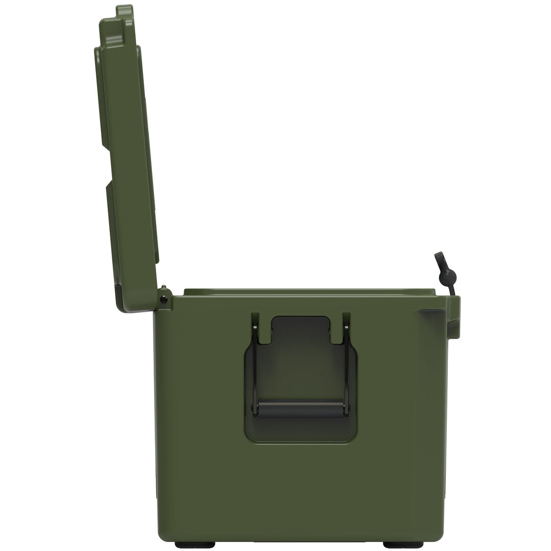 Crest 45 qt Basecamp Class™ Hard Cooler