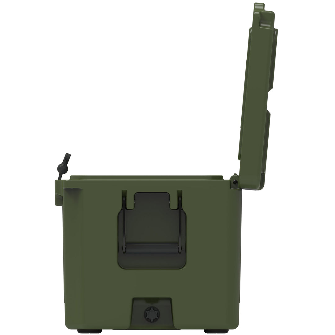 Crest 45 qt Basecamp Class™ Hard Cooler