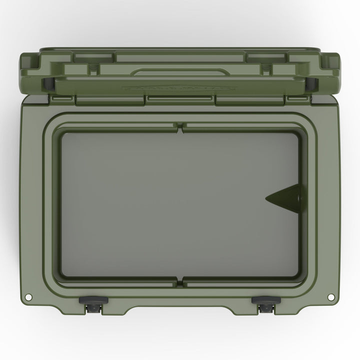 Crest 45 qt Basecamp Class™ Hard Cooler