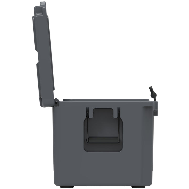 Crest 45 qt Basecamp Class™ Hard Cooler
