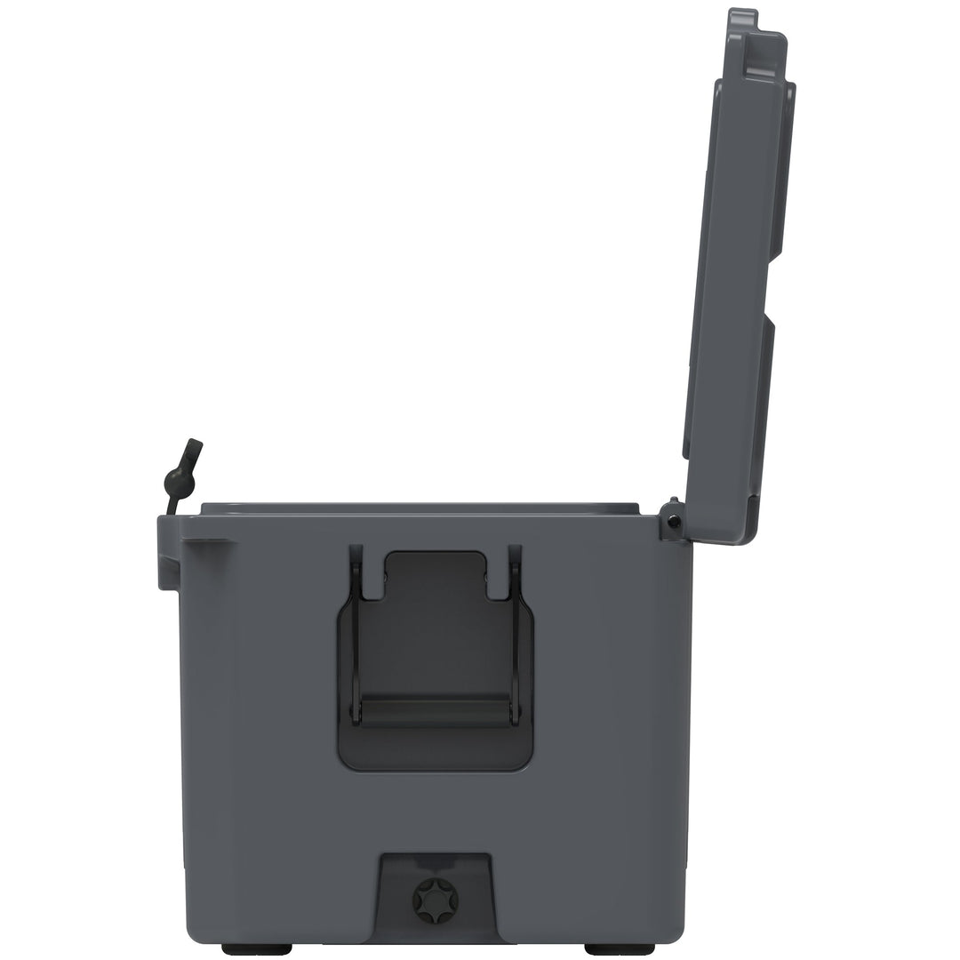 Crest 45 qt Basecamp Class™ Hard Cooler
