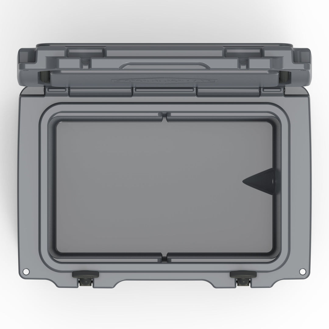 Crest 45 qt Basecamp Class™ Hard Cooler