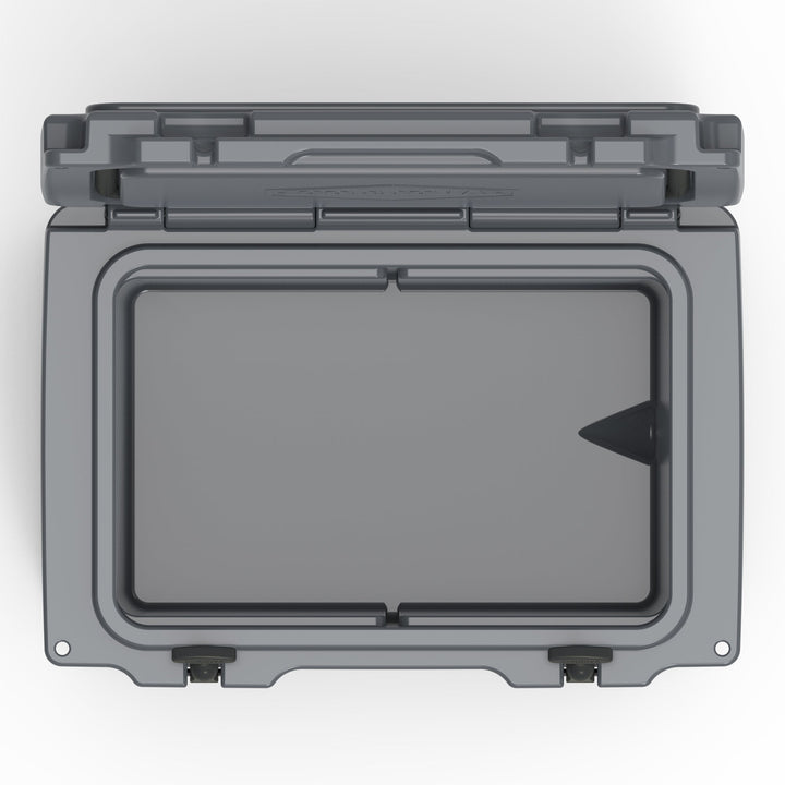 Crest 45 qt Basecamp Class™ Hard Cooler