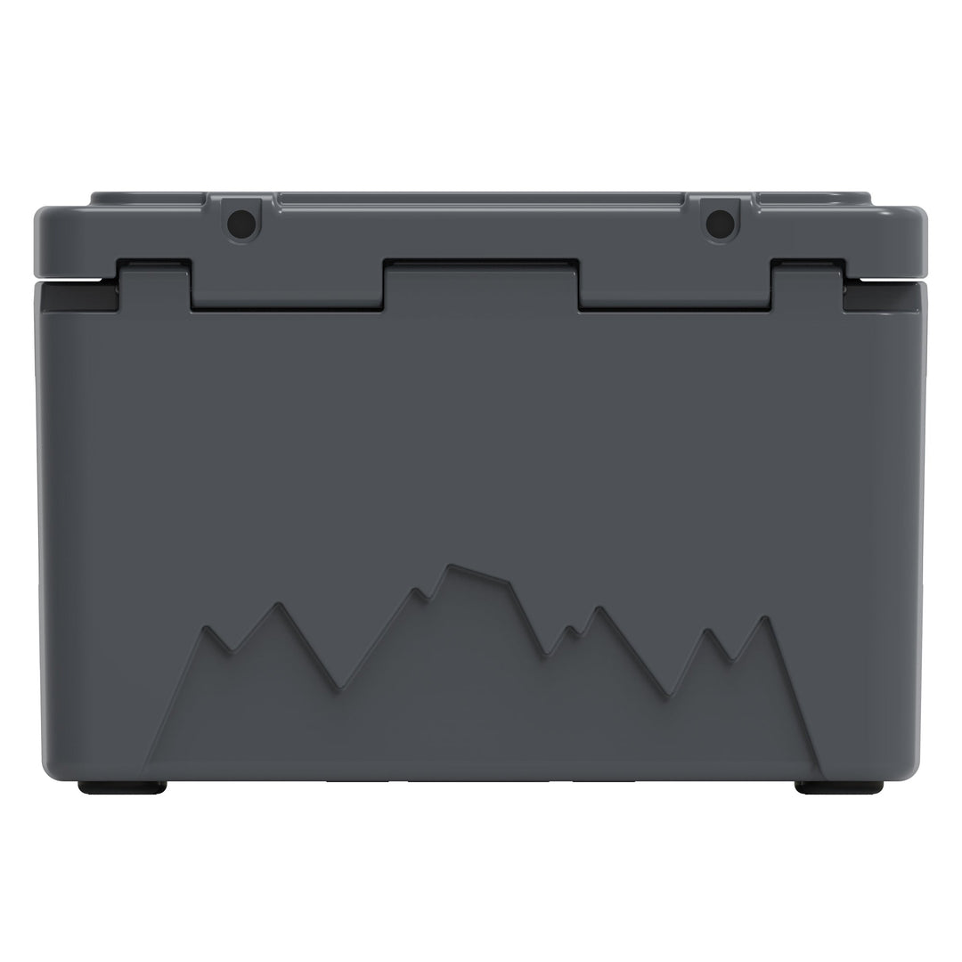 Crest 45 qt Basecamp Class™ Hard Cooler