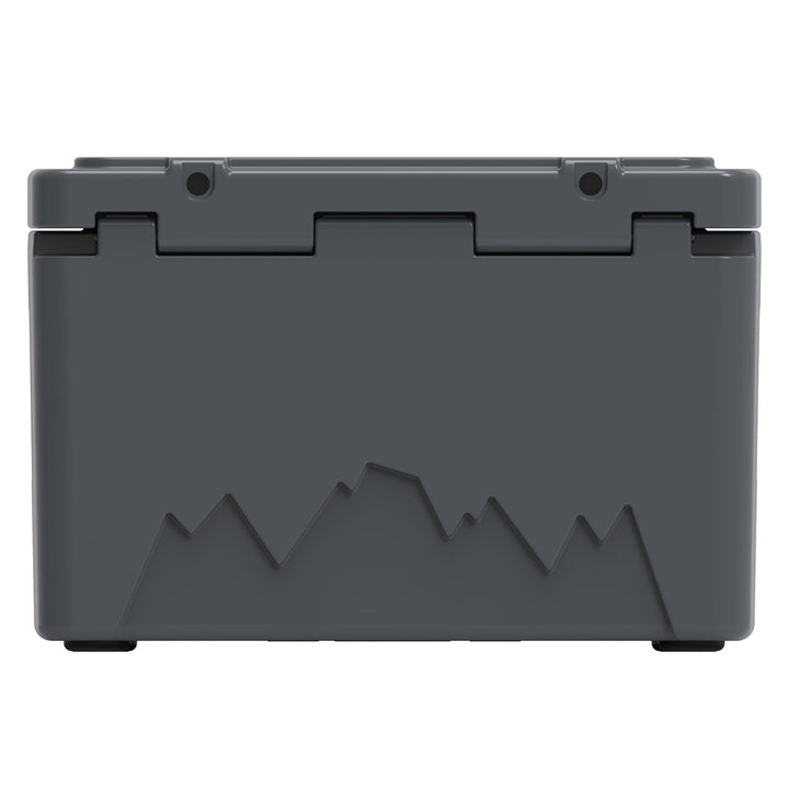 Crest 45 qt Basecamp Class™ Hard Cooler