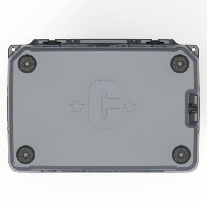 Crest 45 qt Basecamp Class™ Hard Cooler