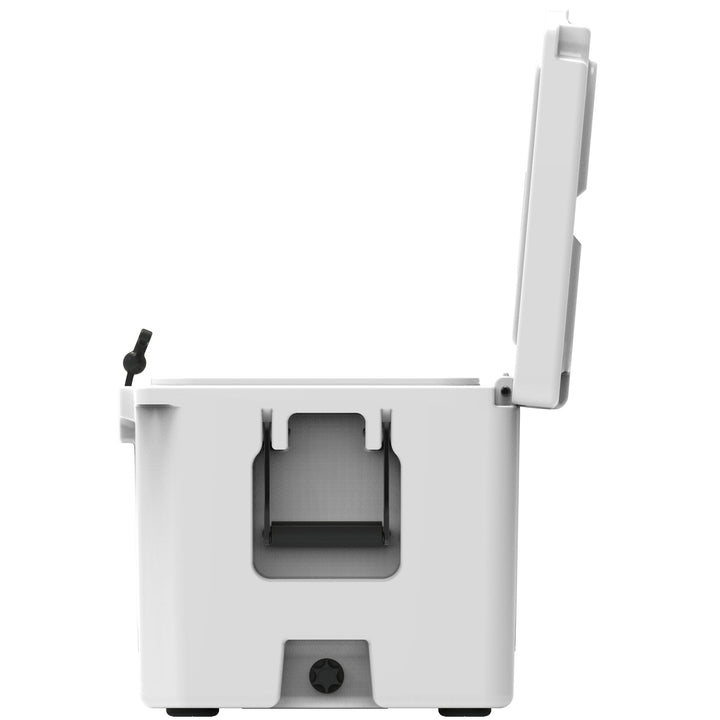 Crest 45 qt Basecamp Class™ Hard Cooler
