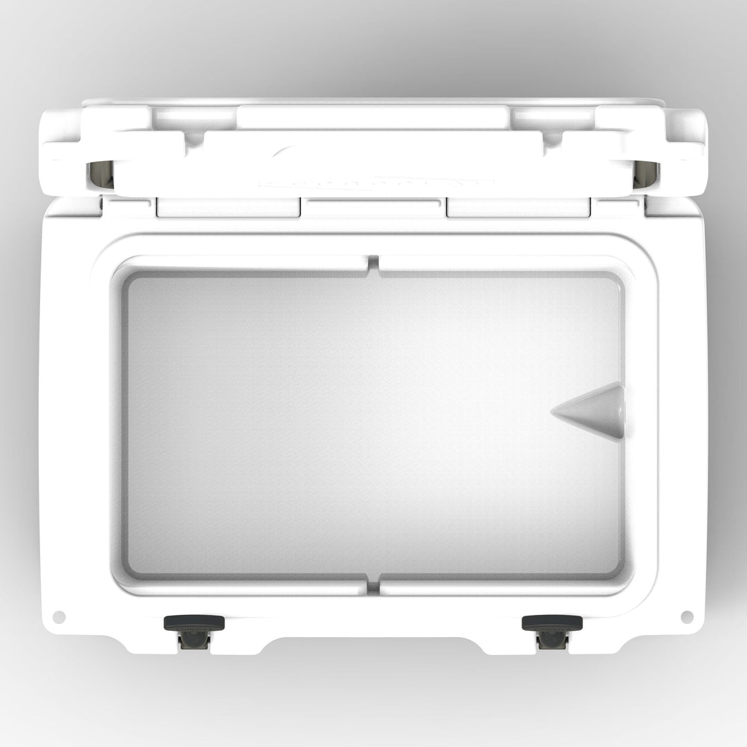 Crest 45 qt Basecamp Class™ Hard Cooler