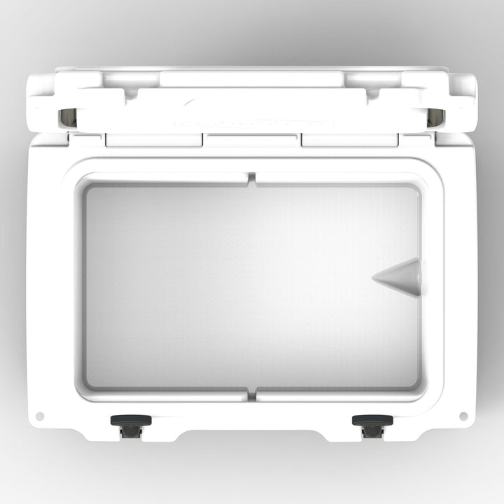 Crest 45 qt Basecamp Class™ Hard Cooler
