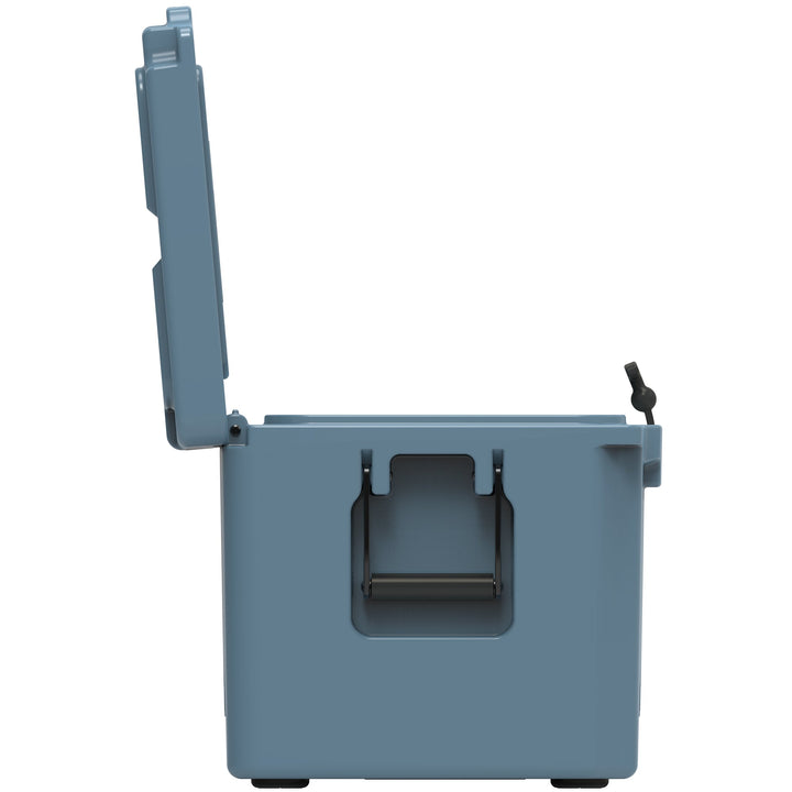 Crest 45 qt Basecamp Class™ Hard Cooler