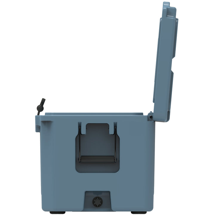 Crest 45 qt Basecamp Class™ Hard Cooler