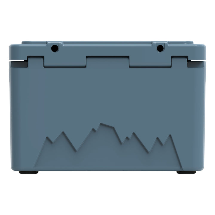 Crest 45 qt Basecamp Class™ Hard Cooler