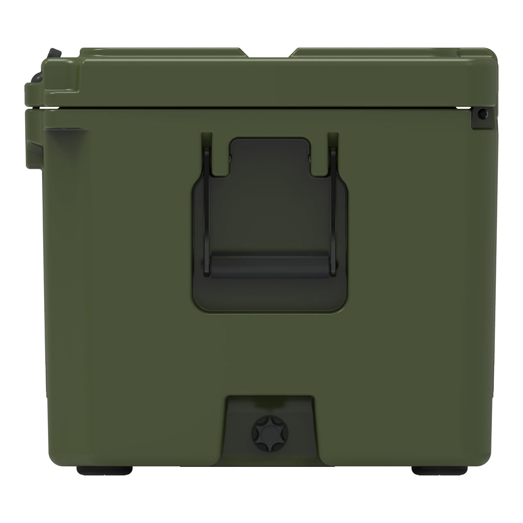 Crest 65 qt Basecamp Class™ Hard Cooler