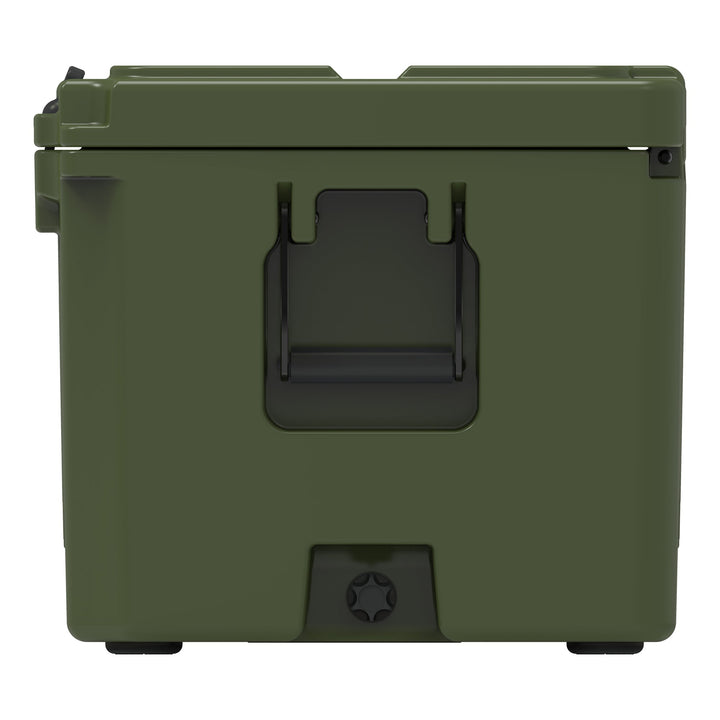 Crest 65 qt Basecamp Class™ Hard Cooler